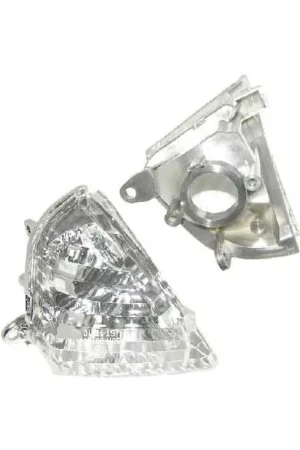 Meest Verkocht GHM Knipperlicht rechts achter GSXR600 06-07 75726450