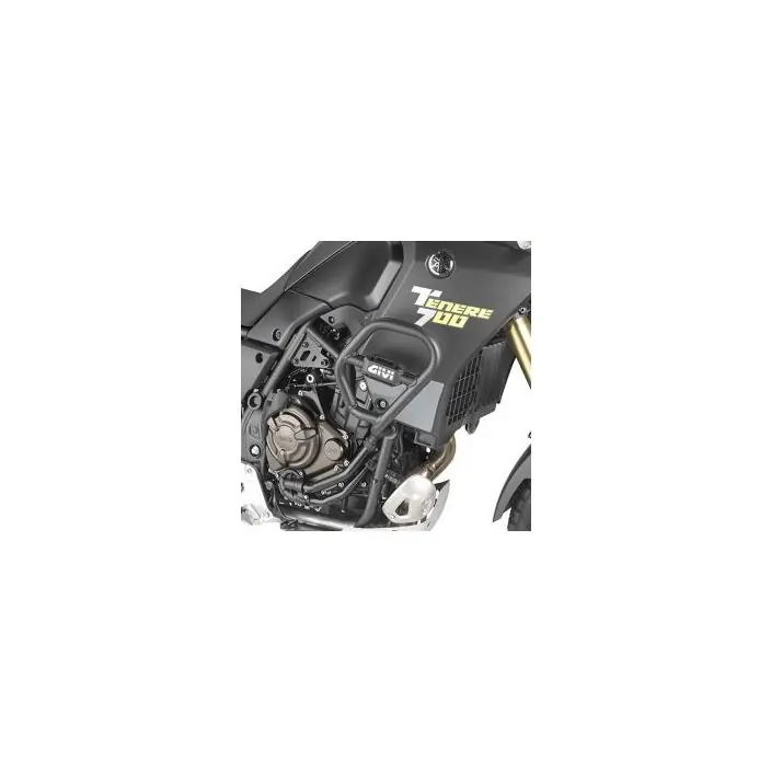 Nieuw Model GIVI Valbeugel Yamaha Tenere 700