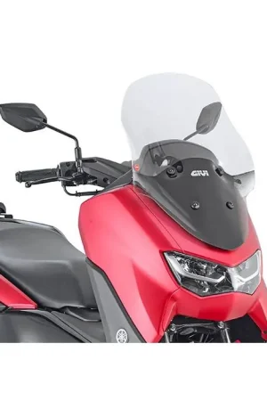 GIVI Windscherm N-MAX 125/155 Ambachtelijk