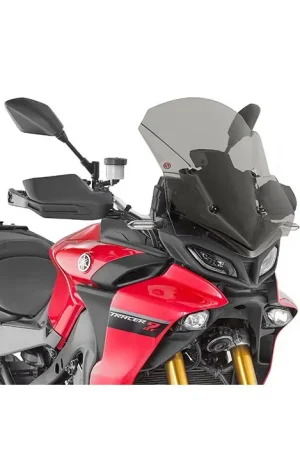 Superprijs GIVI Getint Windscherm Yamaha Tracer 9 (2021)