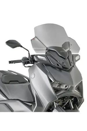 GIVI Windscherm Smoke Yamaha XMAX 300 Hete Deal