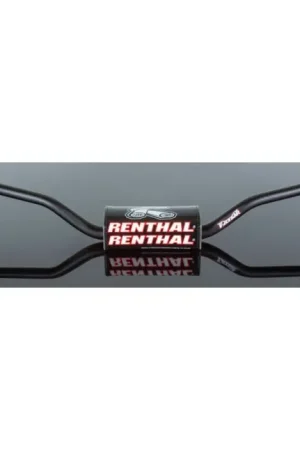 Renthal Stuur Fatbar Windham Zwart 603-01-BK Beperkte Voorraad