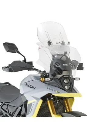 GIVI Airflow Windscherm V-Strom 800 DE Express Levering