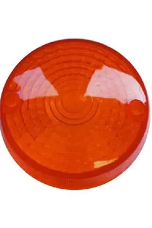 Populair GHM Knipperlichtglas GN/GT250 75364300