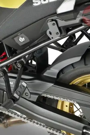 GIVI Spatbord Suzuki V-Strom 1050 DE Bestel Nu