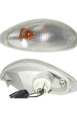 Laatste Kans GHM Knipperlicht GSX600/750F 98-06 75280620