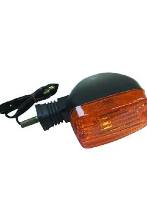 Handgemaakt GHM Knipperlicht achter RG500 DR600/650/750/800 75760100