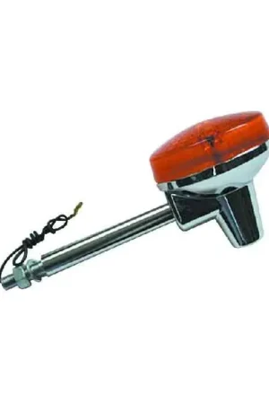 GHM Knipperlicht achter 75364110 Express Levering