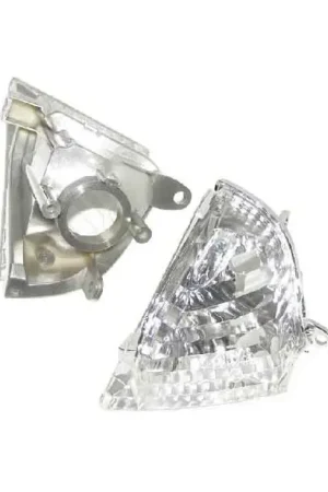 GHM Knipperlicht GSX-R600 '06-'07 Linksachter 75726460 Laatste Kans