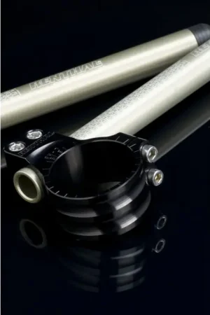 Lage Prijs Renthal Clip-on Set 52mm CL101