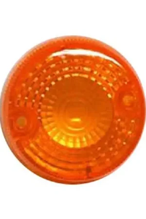 GHM Knipperlichtglas Kawasaki KLR250 75280300 Actieprijs