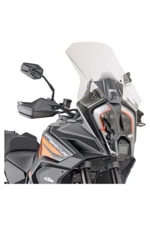 Koopje GIVI Windscherm KTM 1290 Super Adventure S