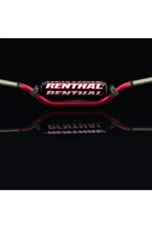 Renthal Stuur Twinwall 998-01-RD-02-185 Authentiek