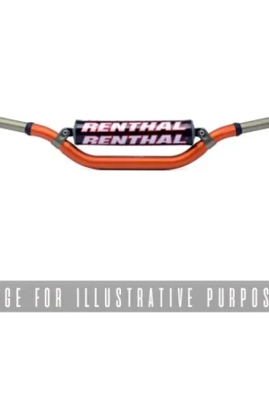 Renthal Stuur Twinwall 996 Oranje 996-01-OR-07-185 Bestel Nu