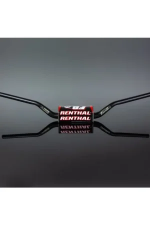 Koopje Renthal Stuur R Works Zwart 930-01-BK