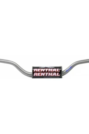 Direct Verzonden Renthal Stuur Fatbar RC High Titanium 609-01-TT