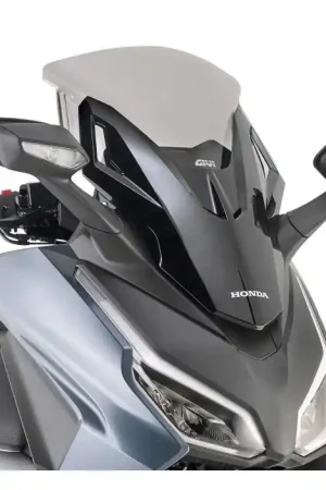 GIVI Getinte Spoiler Honda Forza 350 (2023) Luxe