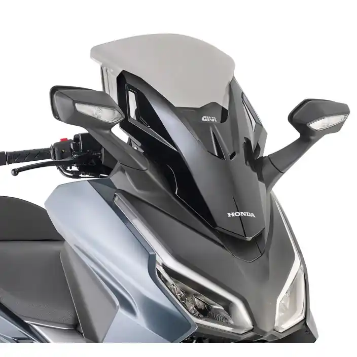 GIVI Getinte Spoiler Honda Forza 350 (2023) Luxe
