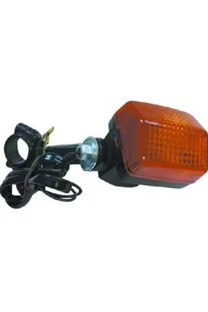 Rechtstreeks Van De Fabrikant GHM Knipperlicht Rechts Voor Honda XL600 75390120