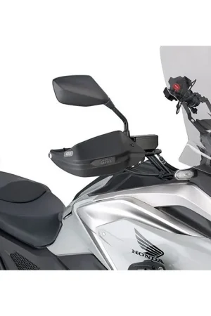 GIVI Handkappen Honda NC750X (2021) Geld-Terug-Garantie