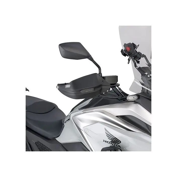 GIVI Handkappen Honda NC750X (2021) Geld-Terug-Garantie