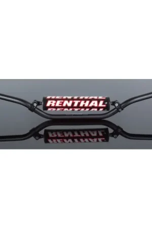 Renthal Stuur Villopoto/Stewart 983-05-BK-01-185 Modern