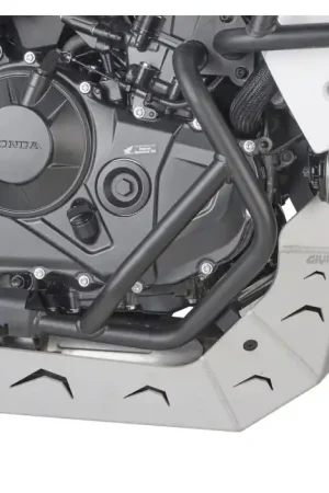 Laatste Versie GIVI Carterbescherming XL750 Transalp