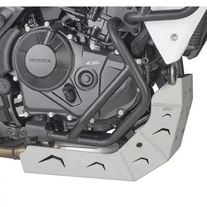 Laatste Versie GIVI Carterbescherming XL750 Transalp