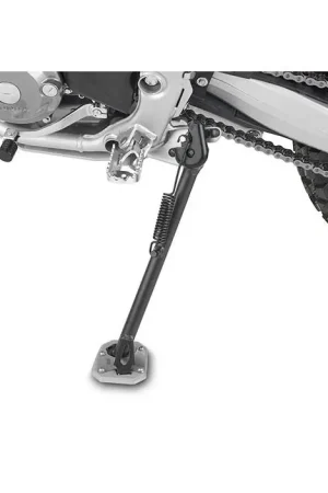 Gratis Verzending GIVI Zijstandaardverbreder Aluminium CRF300L