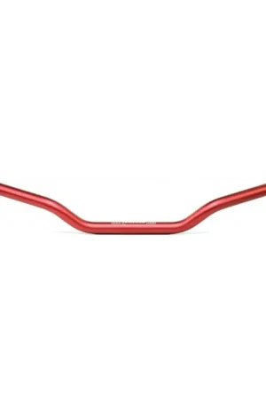 Geld-Terug-Garantie Renthal Stuur 22mm Road Low Rood 754-01-RD