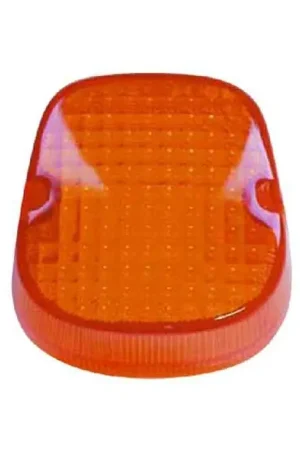 GHM Knipperlichtglas CB400N 75516300 Nieuw Model