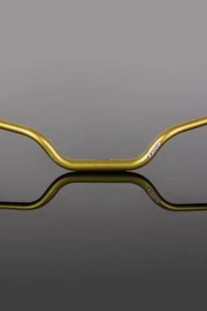 Renthal Fatbar Stuur Goud 845-50-GO Hoge Kwaliteit