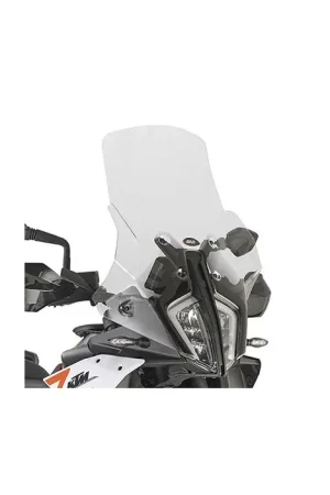 Gratis Verzending GIVI Windscherm 790/890 Adventure