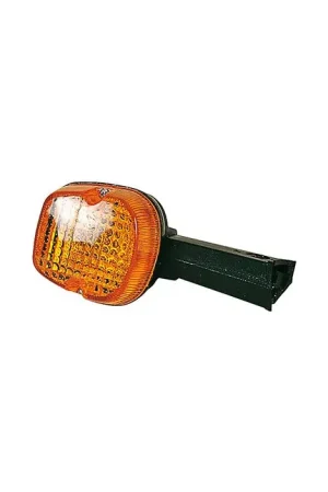 Direct Verzonden GHM Knipperlicht Rechts Voor Honda CB400N 75515110