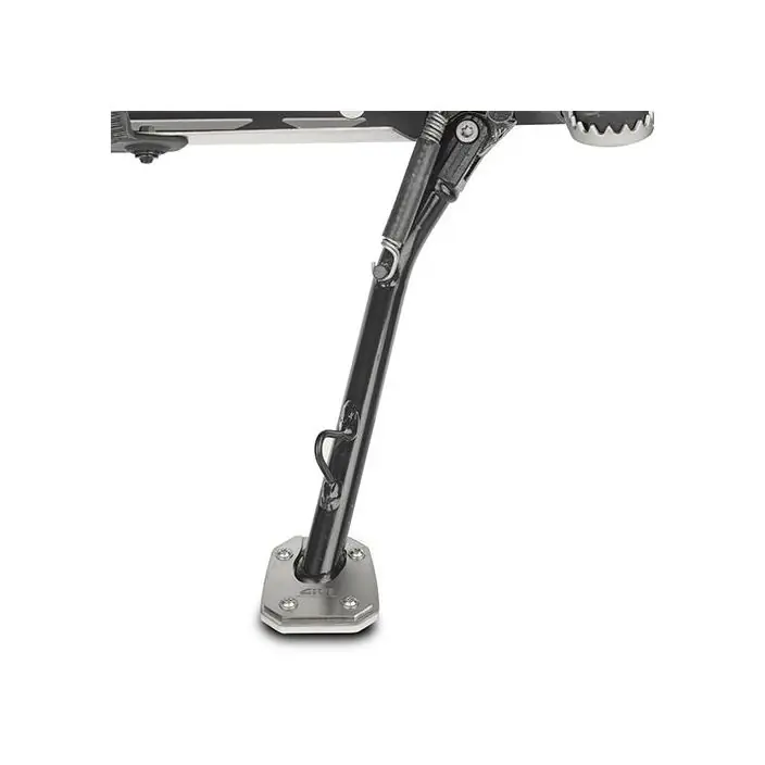 GIVI Aluminium Zijstandaard Verbreding 890 Adventure Bestel Nu