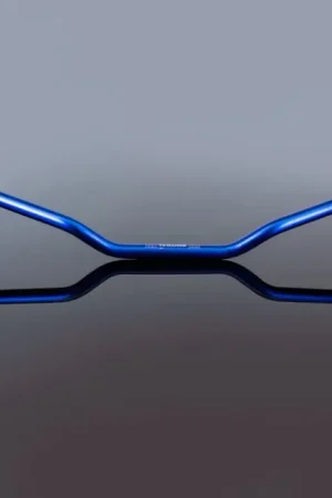 Geld-Terug-Garantie Renthal Stuur 22mm Blauw Road Low 754-01-BU