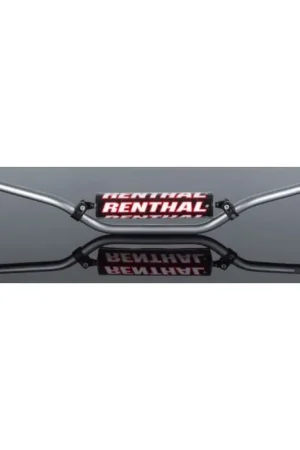 Veilige Betaling Renthal Stuur 971 RC/Carmichael Titanium 971-08-TT-01-185