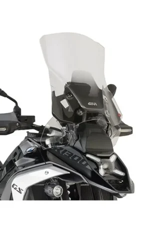 Laatste Versie GIVI Helder Windscherm BMW R 1300 GS (2024)