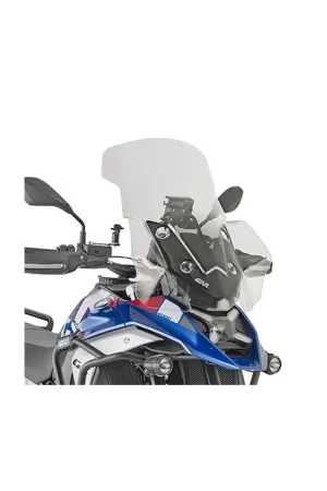 Gratis Verzending GIVI Transparant Windscherm BMW R1300GS 2024