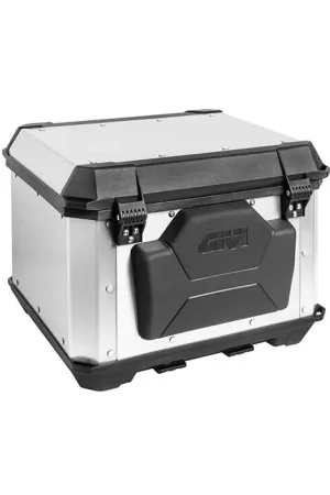 GIVI Alpina Rugsteun Express Levering