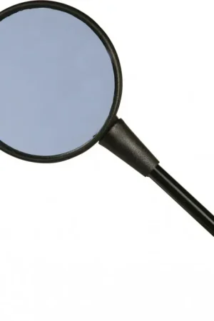 Handgemaakt GHM Spiegel Links/Rechts BMW K75/C K100/LT 1083821001