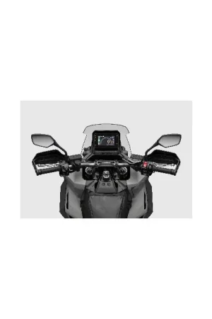 Honda Verwarmde Handvatten Nieuwe Collectie