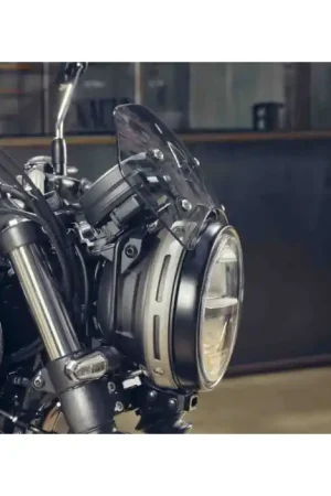 Honda Windscherm Exclusief