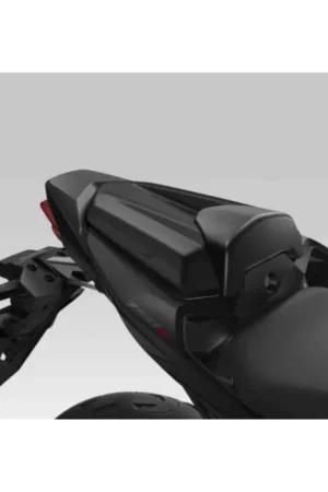 Honda Zadelkap Grijs Geld-Terug-Garantie