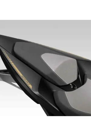 Honda Duozadel (alcantara) Exclusieve Aanbieding