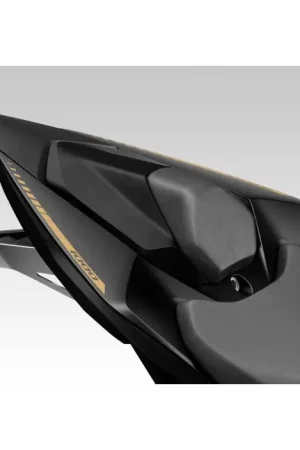 Honda Seatcover Zwart Shop Nu