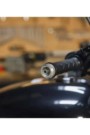 Honda Handgreepuiteinden Limited Edition