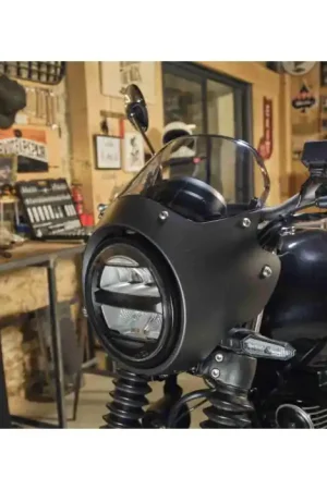 Honda Koplamp Kap Bestel Nu