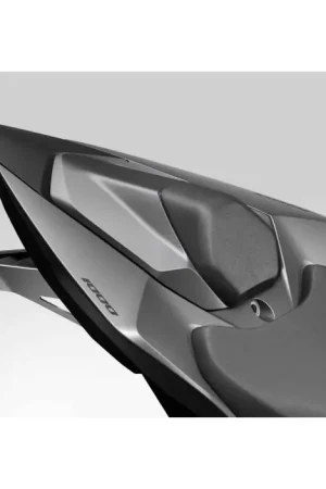 Honda Seatcover Grijs Budget