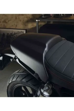 Handgemaakt Honda Seatcover